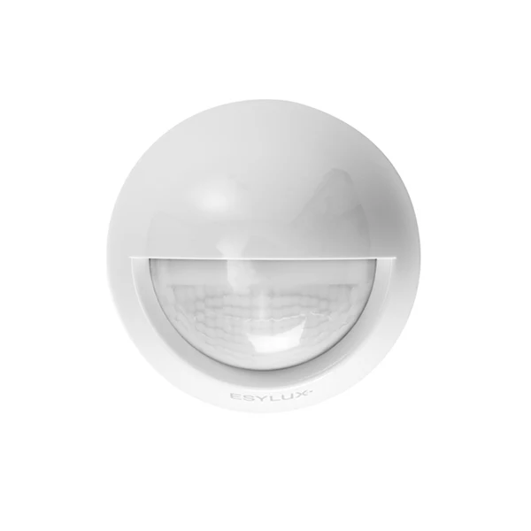 ESYLUX MD-W200i PIR kustību detektors, sienas