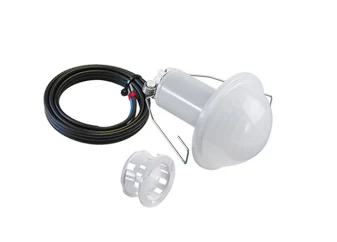 ESYLUX MD-C360i/12 mini PIR sensors –