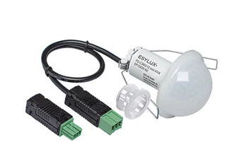 ESYLUX PD-C 360i/12 mini KNX PIR