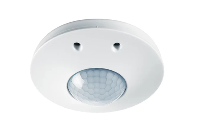 ESYLUX PD-ATMO 360i/8 A KNX kustību