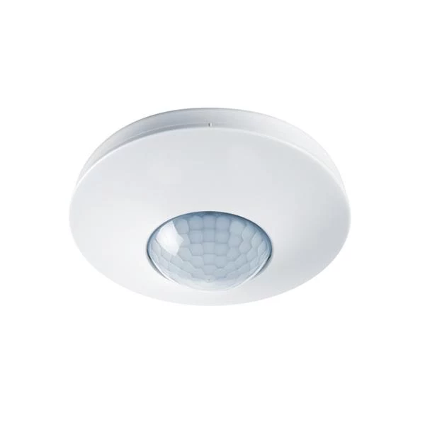 ESYLUX klātbūtnes detektors PD-C360i/8 UC, 360°