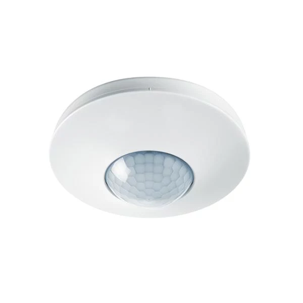 ESYLUX Presence Detector PD-C360i/8 KNX Flush-mounted