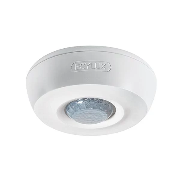 ESYLUX MD 360i/8 Basic White Ceiling