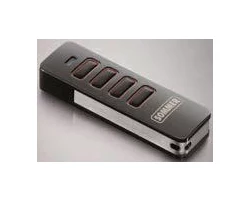 SOMMER PearlVibe 4-Button Remote Control 868