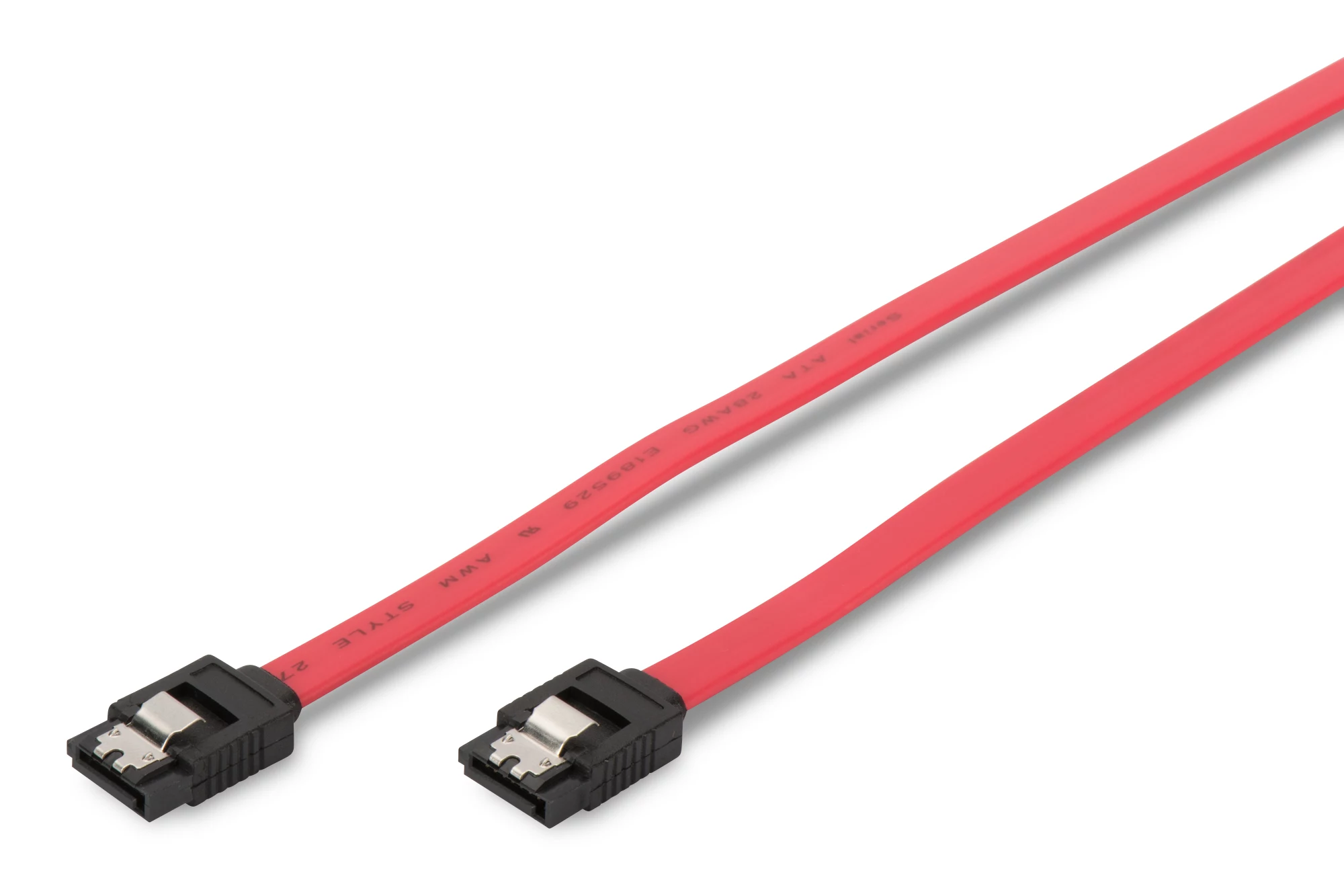 DIGITUS ASSMANN SATA kabelis - Serial