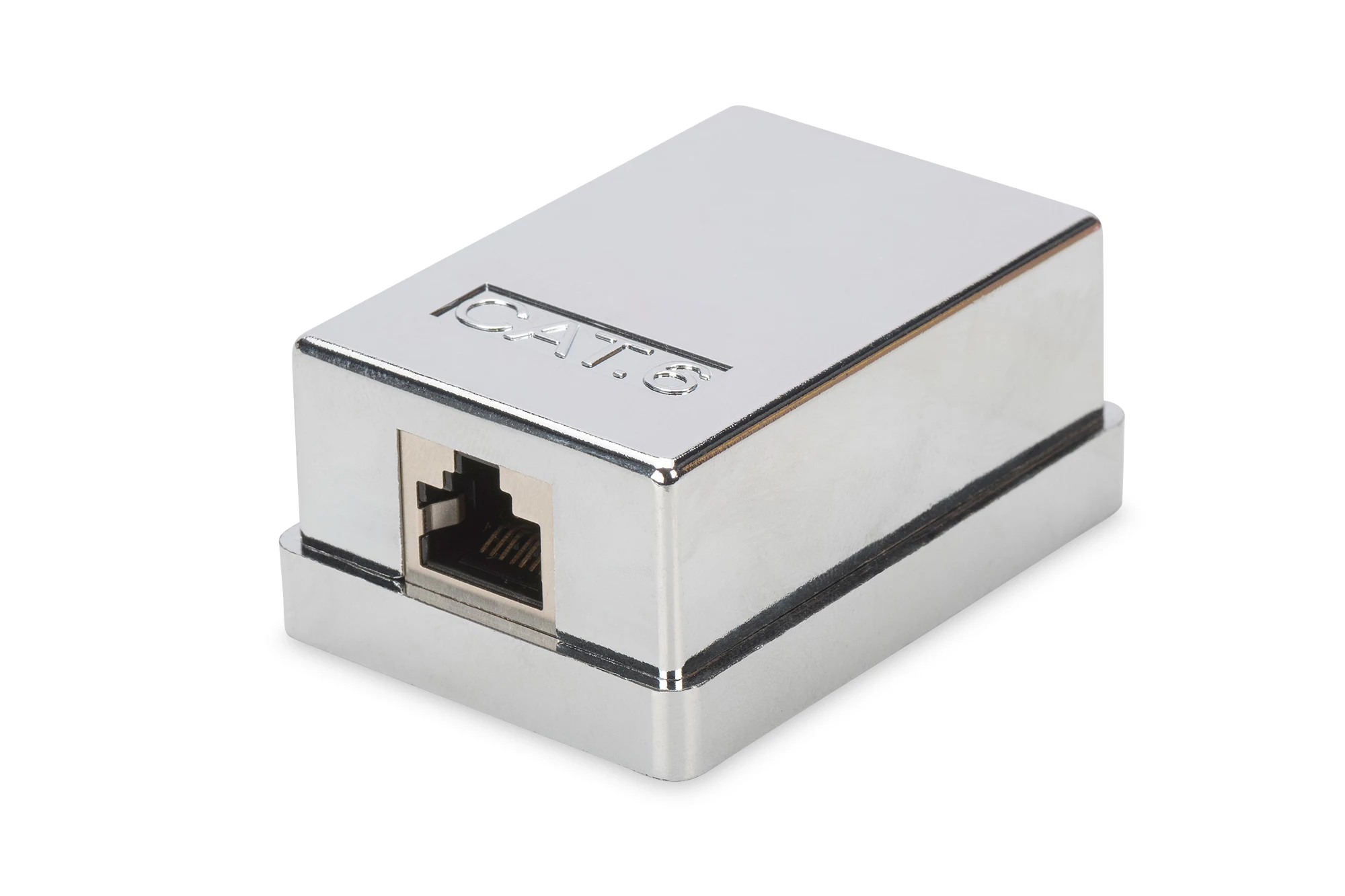 DIGITUS Cat 6 Surface Mount Box