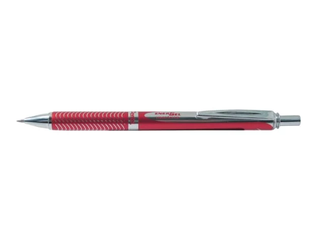 Pentel EnerGel Sterling BL407B šķidrā gēla