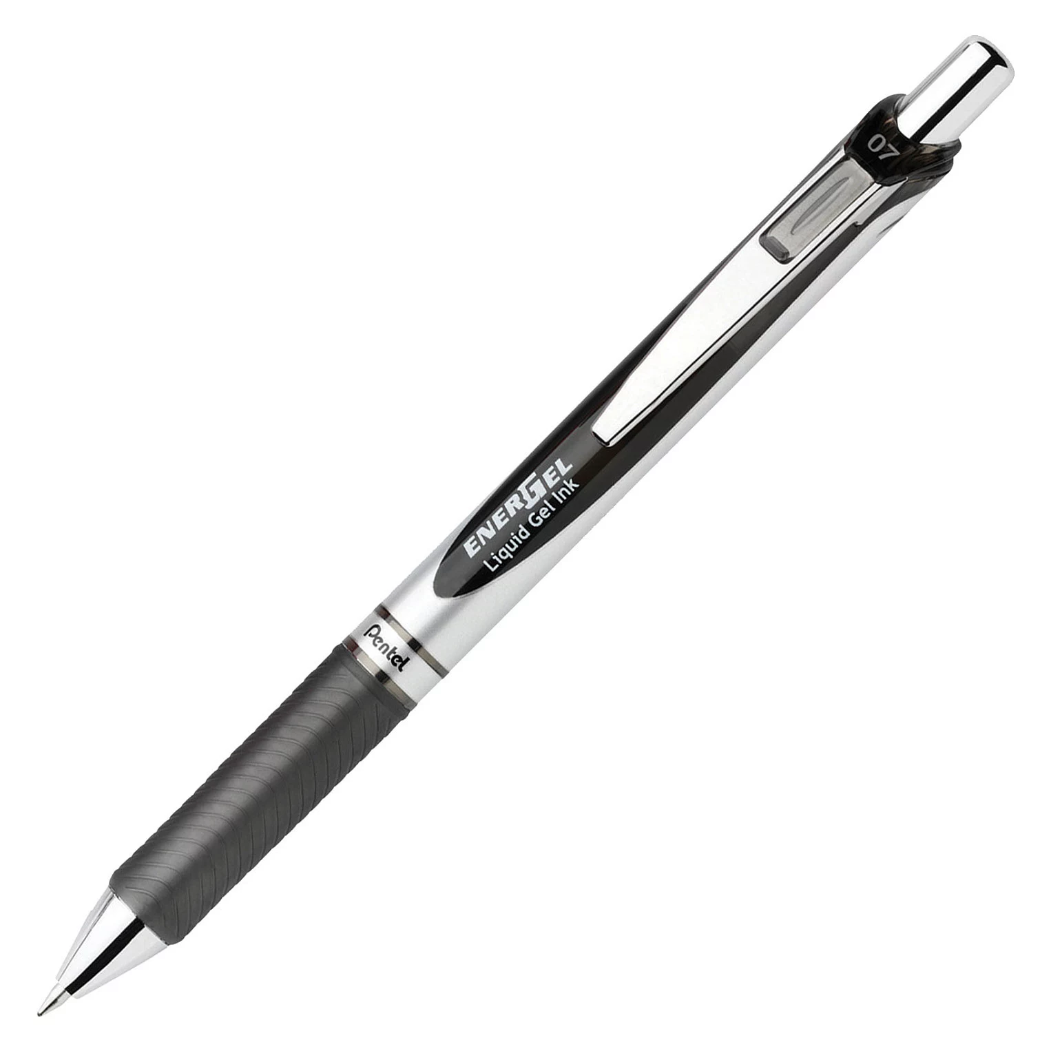 Pentel EnerGel Retractable Gel Pen -