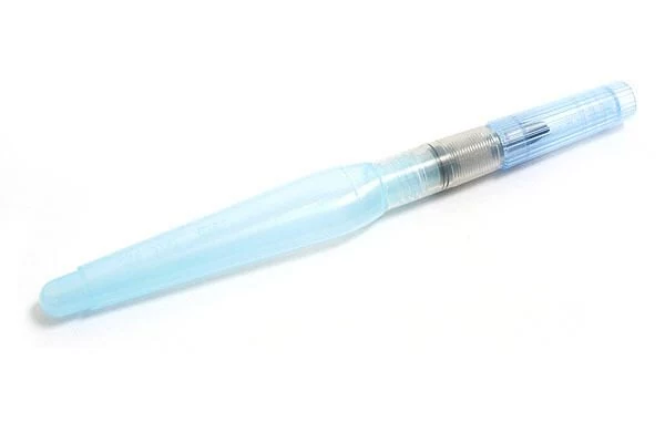 Pentel Aquash Brush Ūdens otu komplekts