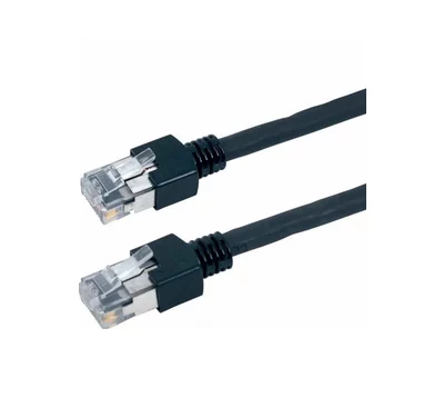 Bachmann Patch Cable RJ12 (6P6C) Male