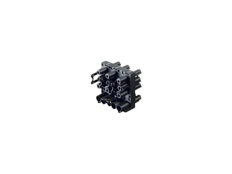 Bachmann GST18i3 Power Connector, Male Plug