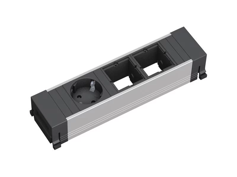 Bachmann POWER FRAME Power Input Module