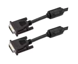 Bachmann DVI-D Single Link kabelis -