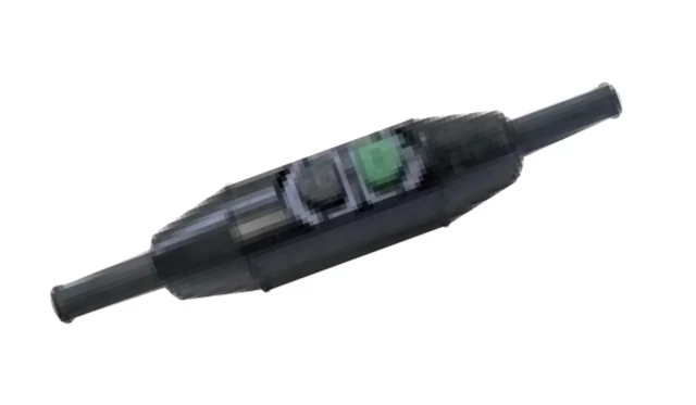 Bachmann PRCD-K Portable Residual Current Device