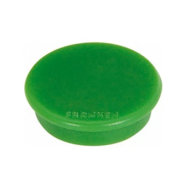 Franken HM10 02 Magnetic Hook Green