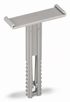 WAGO 249-119 Marķējuma turētājs, 10 mm