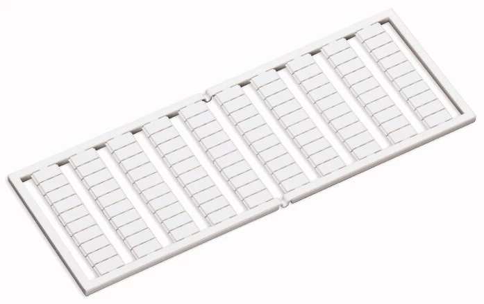 WAGO 209-504 Savienojuma bloka marķētājs -