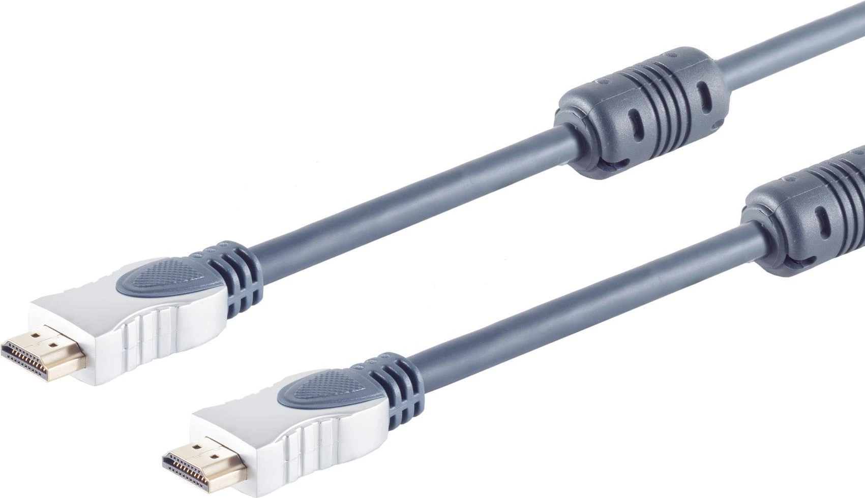 SHIVERPEAKS Home Cinema HDMI kabelis 1