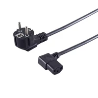 S CONN Maximum Connectivity Mains Power