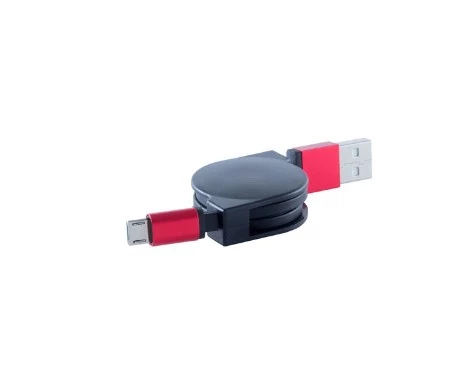 ShiverPeaks USB 2.0 Lādēšanas Kabelis