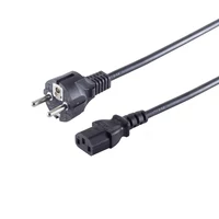 S CONN Maximum Connectivity Mains Power