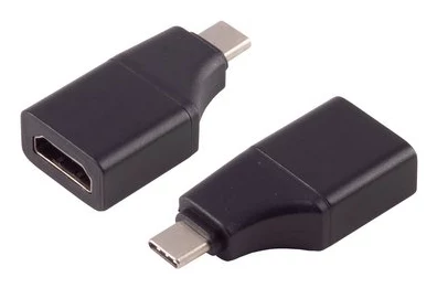 S CONN S/CONN maximum connectivity USB-C