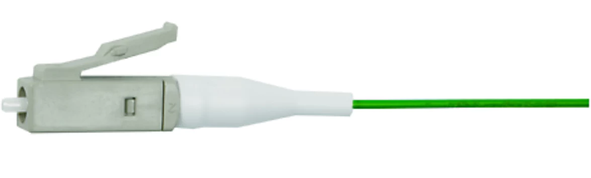 Telegärtner Pigtail - Patch Cable, Solder
