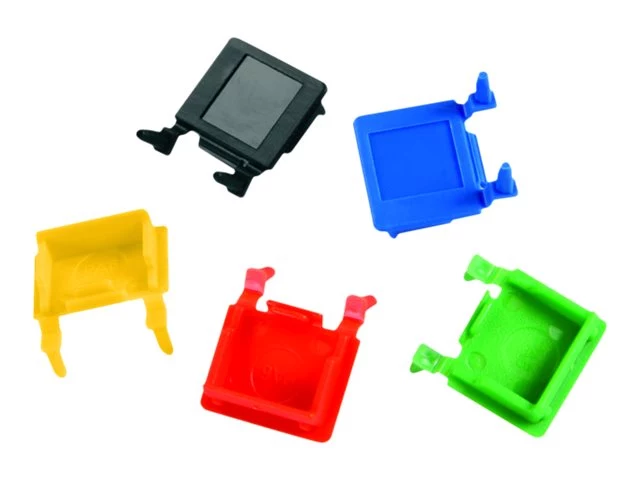 Telegärtner Protective Sleeve RJ45 savienotāja aizsarguzmava