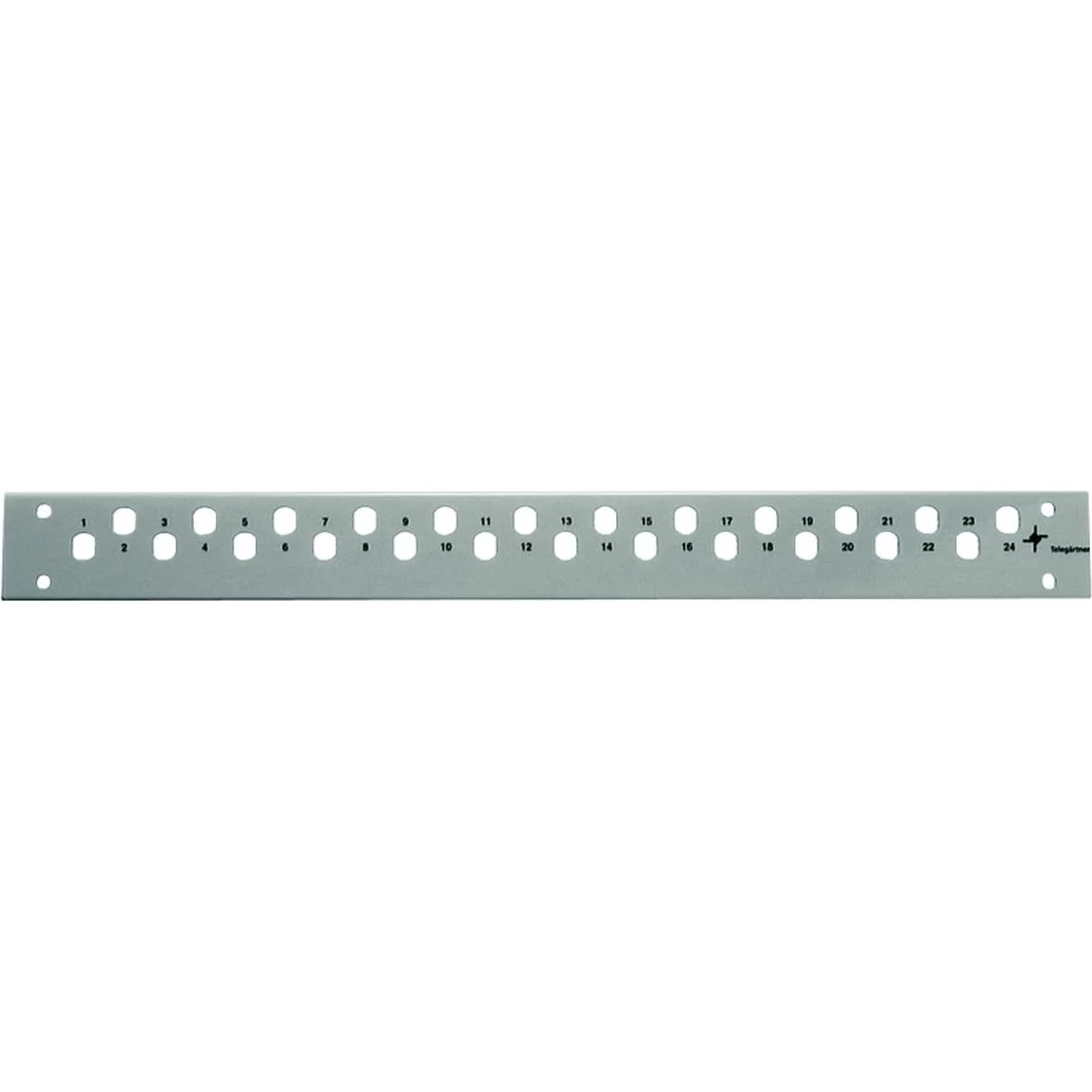 Telegärtner H02025A0543 Cat.6A Shielded RJ45