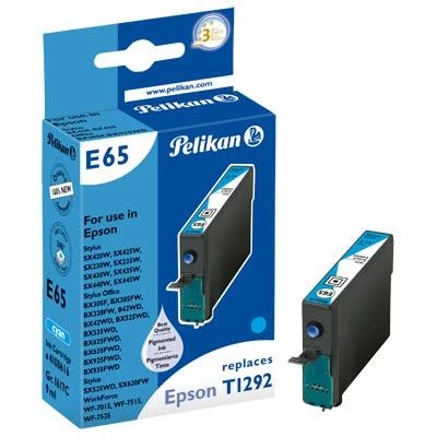 Pelikan saderīga tintes kasetne Epson T129240