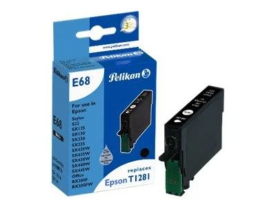 Pelikan Compatible Ink Cartridge for Epson
