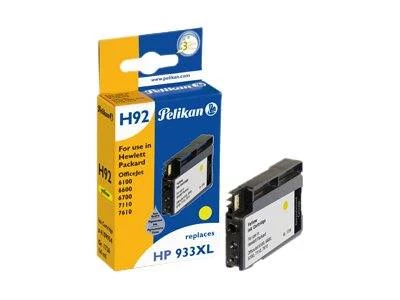 Pelikan Remanufactured Ink Cartridge for HP