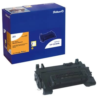 Pelikan Toner Cartridge for HP CC364A