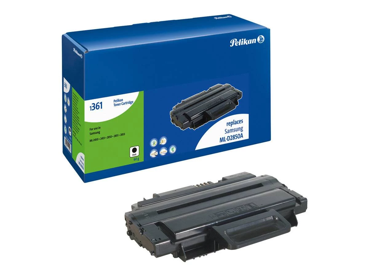 Pelikan Toner for Samsung ML-D2850B Black