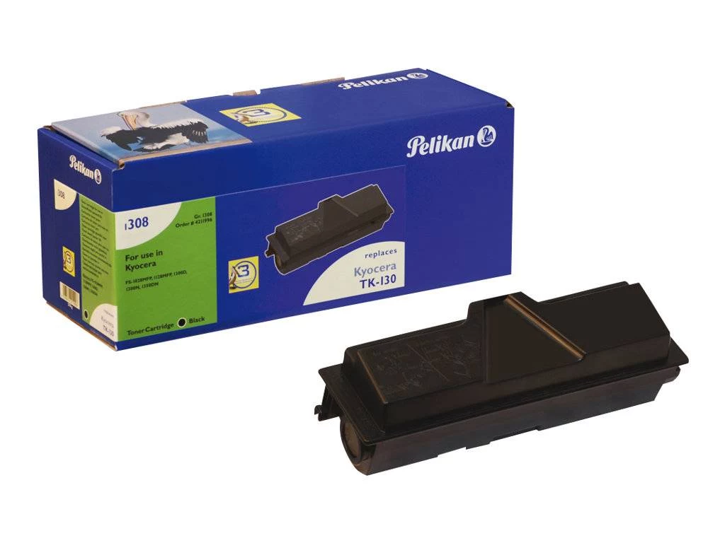 Pelikan Compatible Toner Cartridge for Kyocera