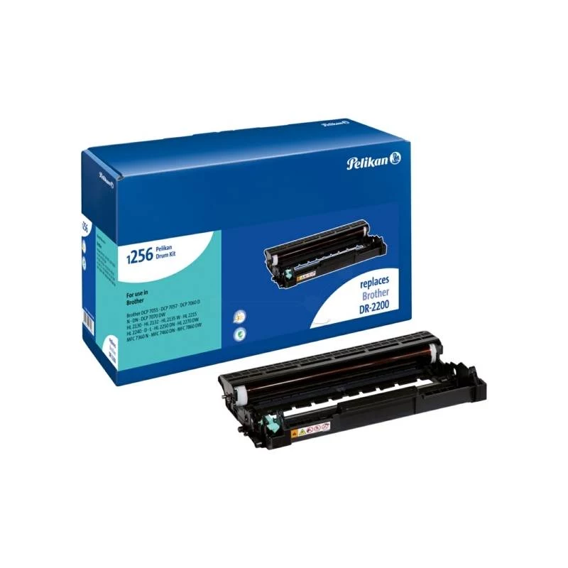 Pelikan Drum Unit for Brother DR2200