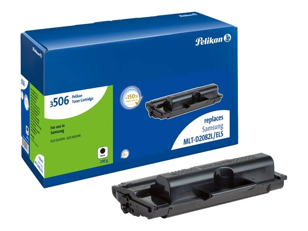Pelikan Hardcopy saderīga tonera kasetne Samsung