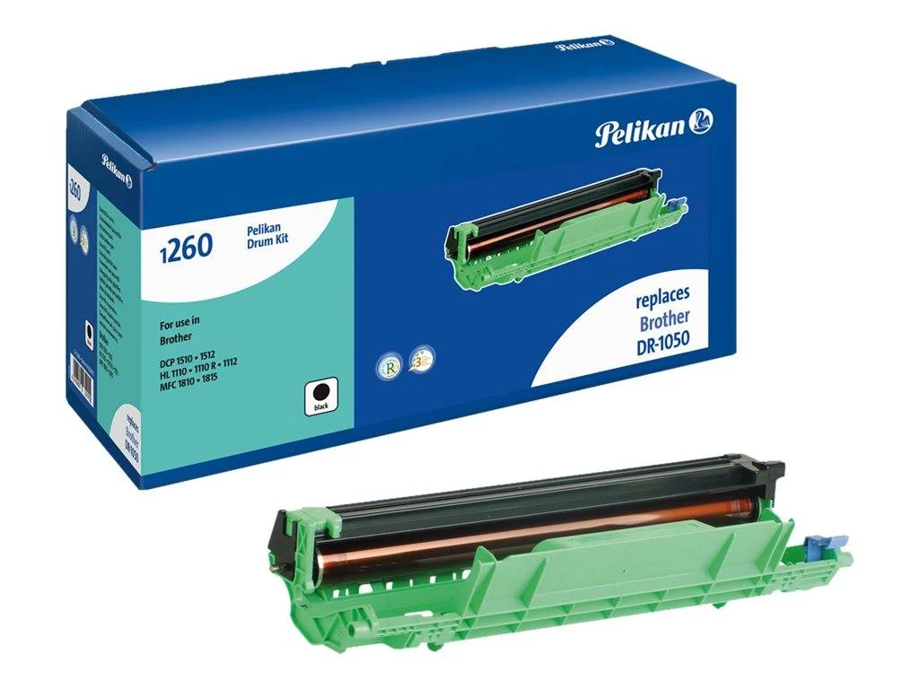 Pelikan Imaging Drum Unit for Brother