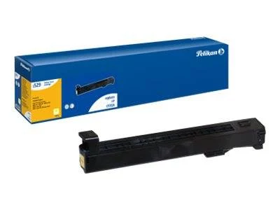 Pelikan Remanufactured Toner Cartridge for HP