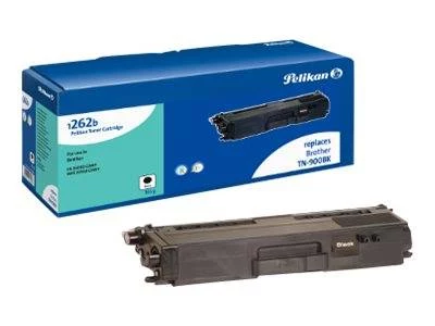 Pelikan Toner Cartridge for Brother TN900BK