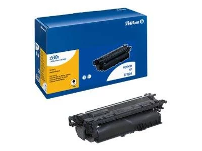 Pelikan Compatible Toner Cartridge for HP