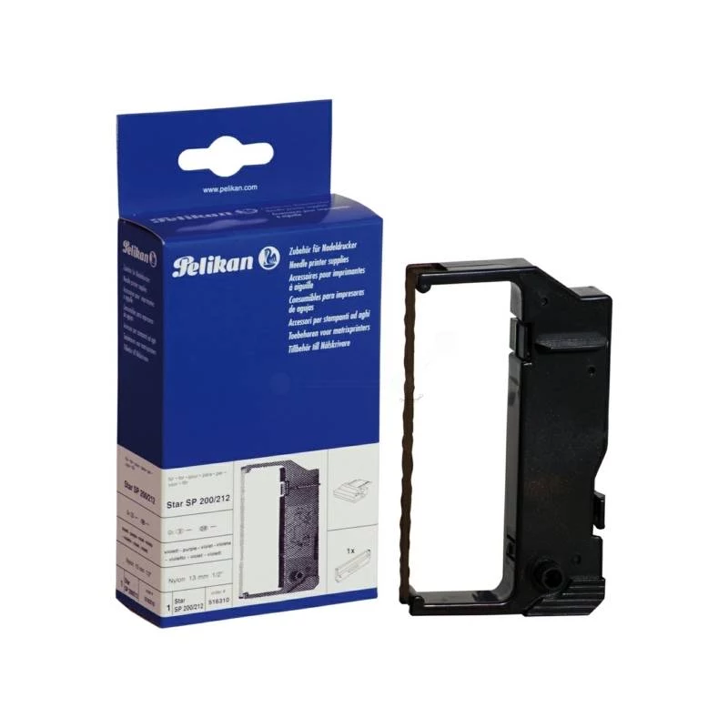Pelikan 516310 Printer Ribbon Compatible with