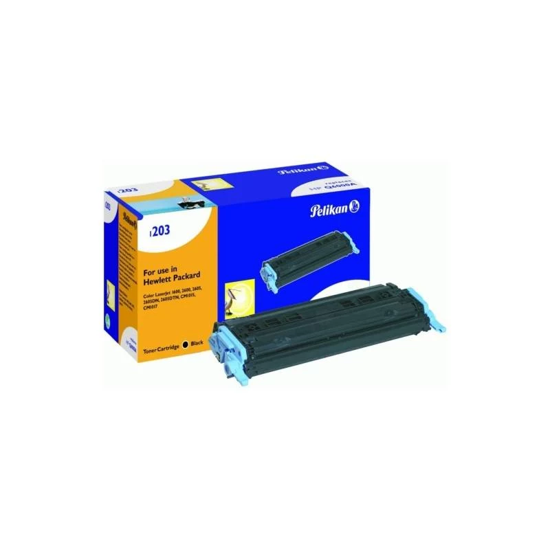 Pelikan Remanufactured Toner Cartridge for HP