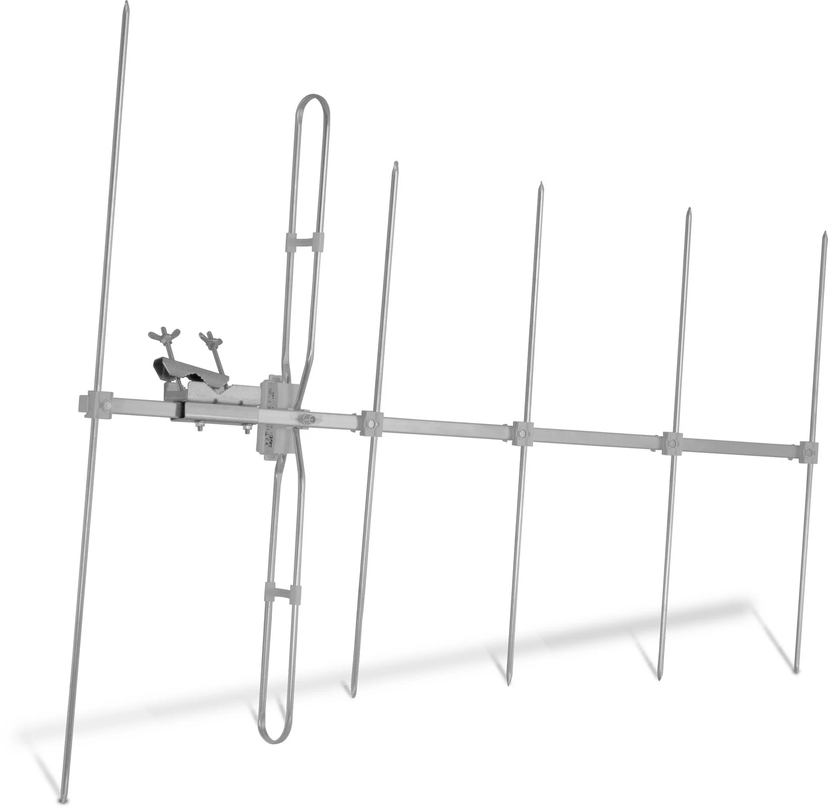TechniSat TechniYagi 6 VHF Outdoor Yagi