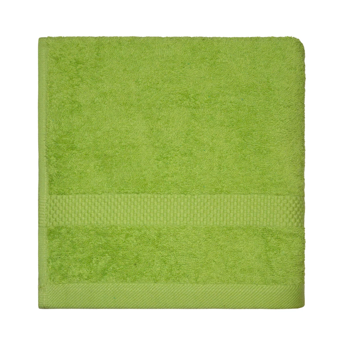 Dyckhoff Bath Towel Solid Green 70