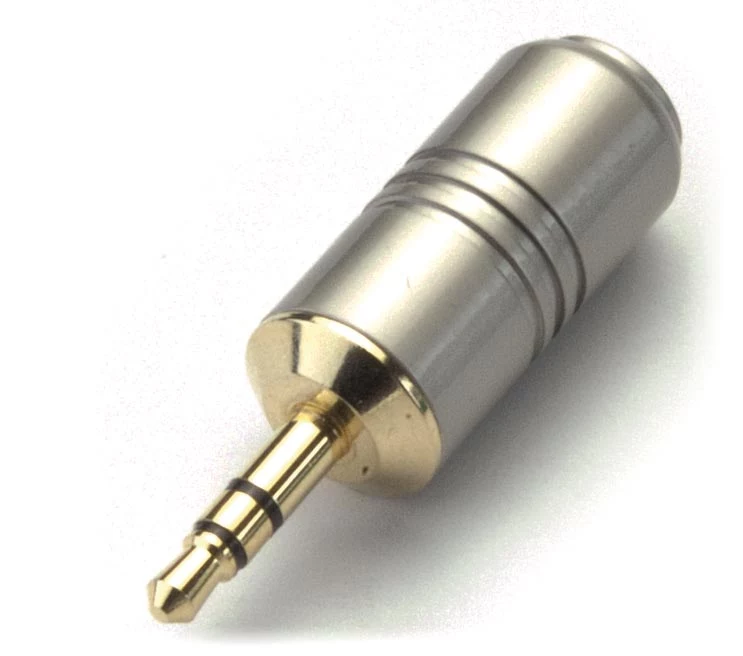 Kindermann Audio Connector - 3,5mm