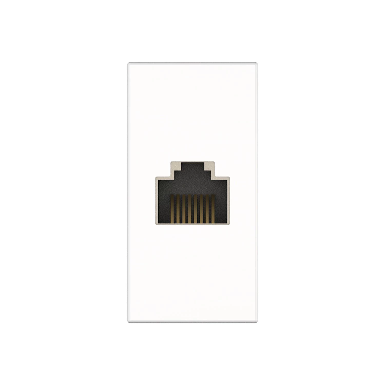 Kindermann Konnect flex 45 click Cat-6A