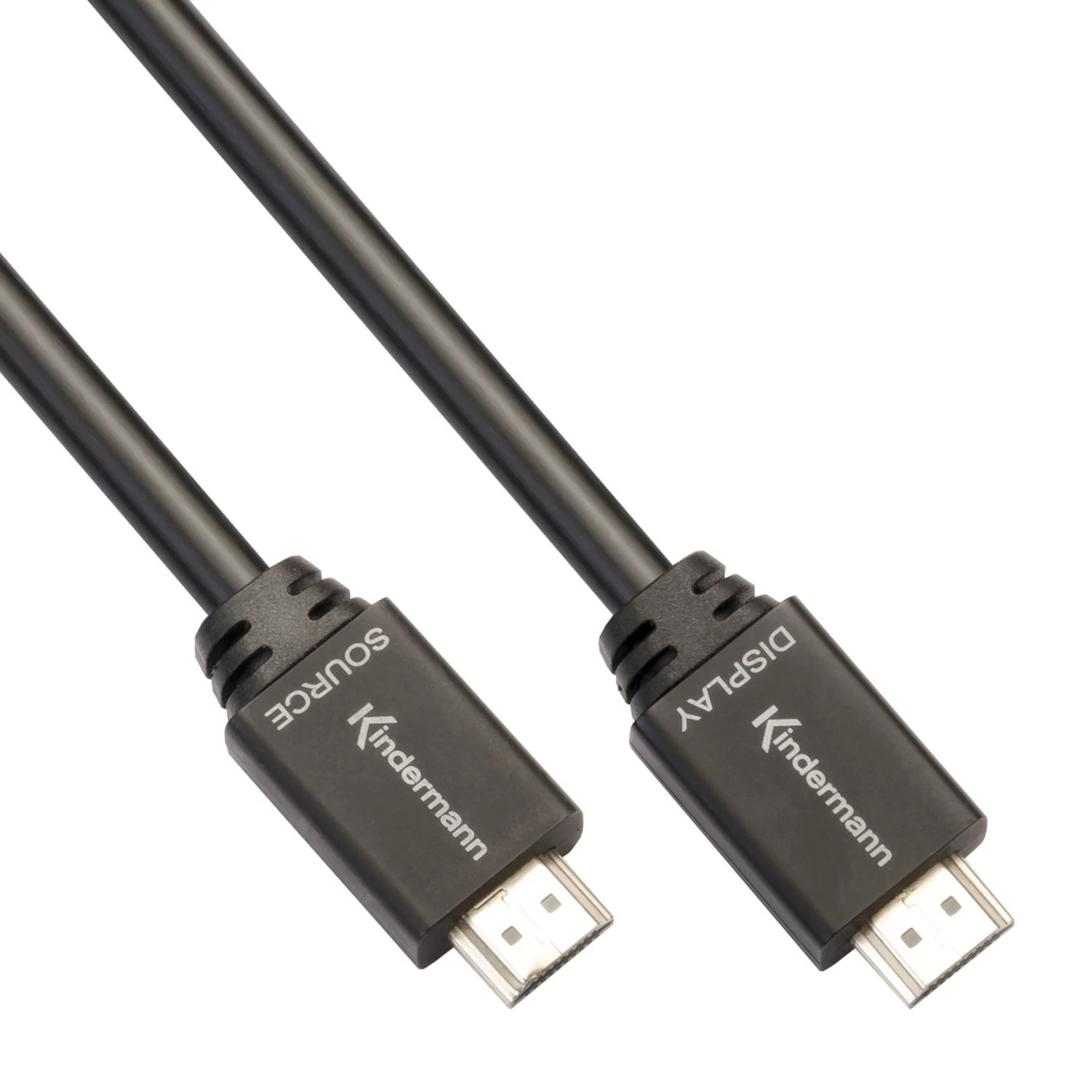 KINDERMANN 4K60 HDMI Active Cable 25