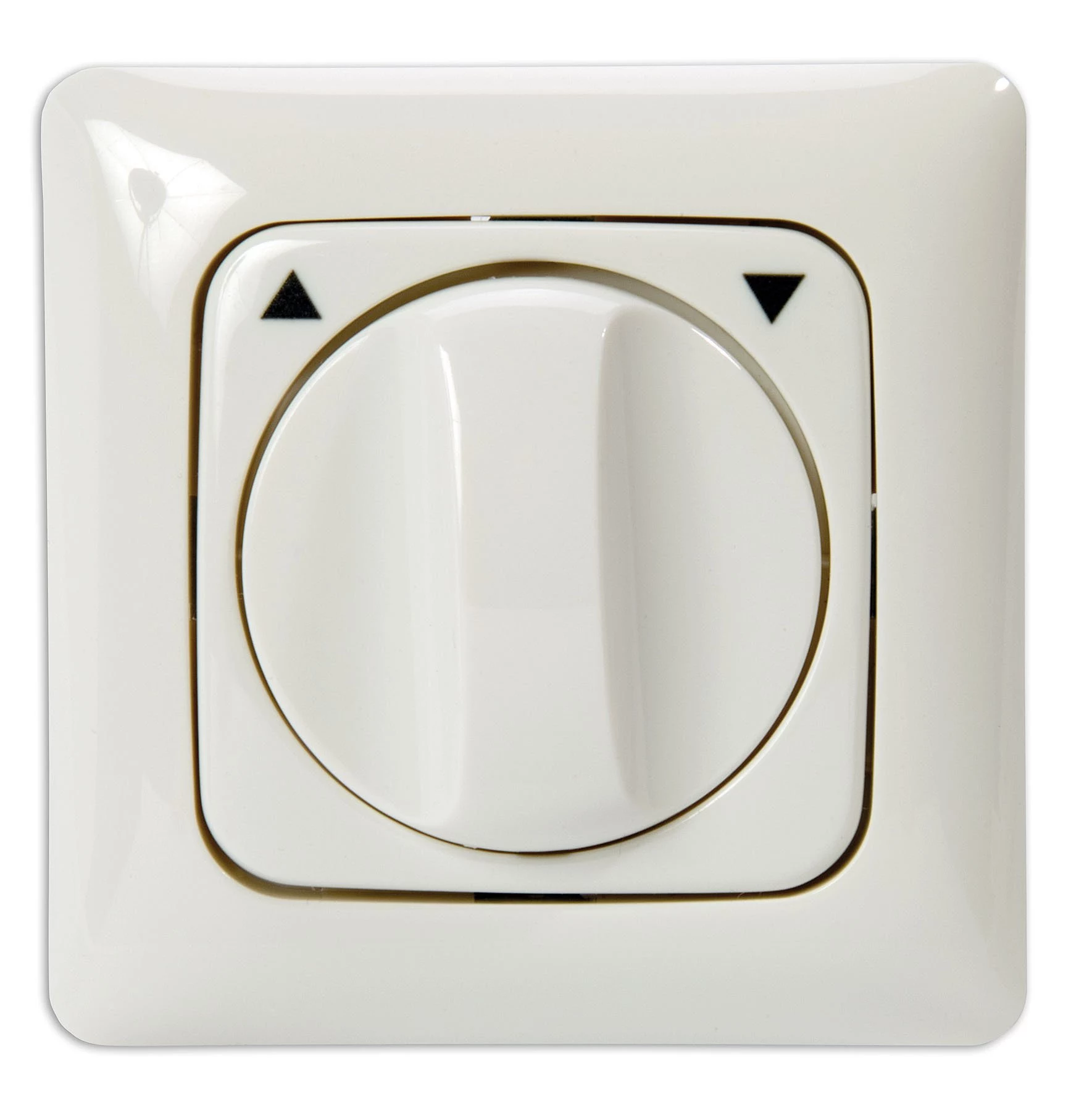 Kindermann Rotary Push-Button Switch LW/DL -