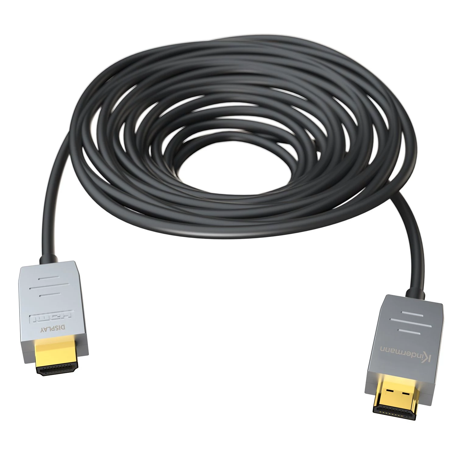 Kindermann HDMI 2.0 AOC Cable